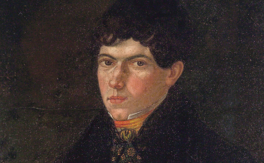 Koellerer Jakob 1780